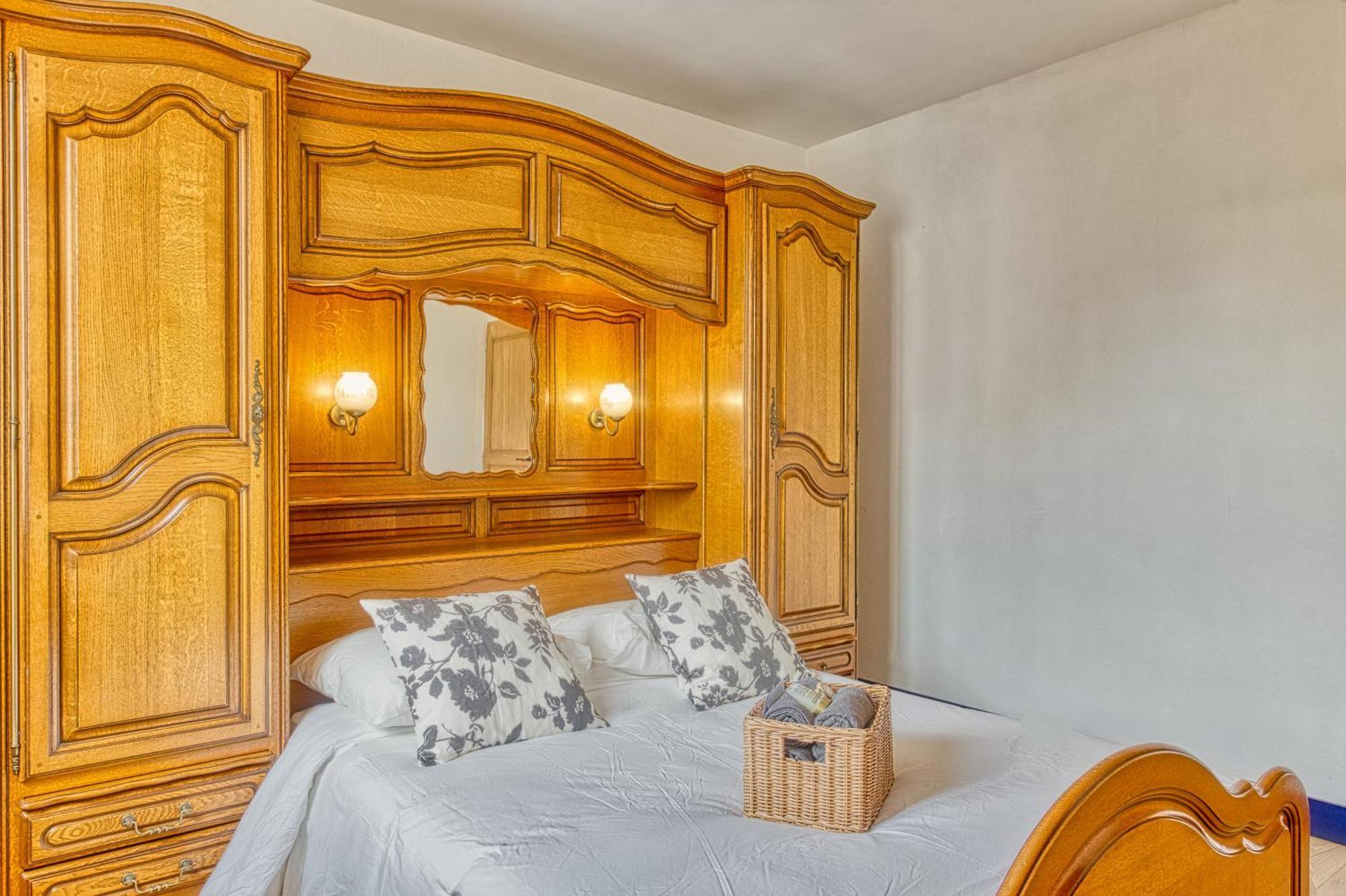 Apartment La Dolce Vita¶ Belle Vue ¶ Confort ¶proche Tram Grenoble