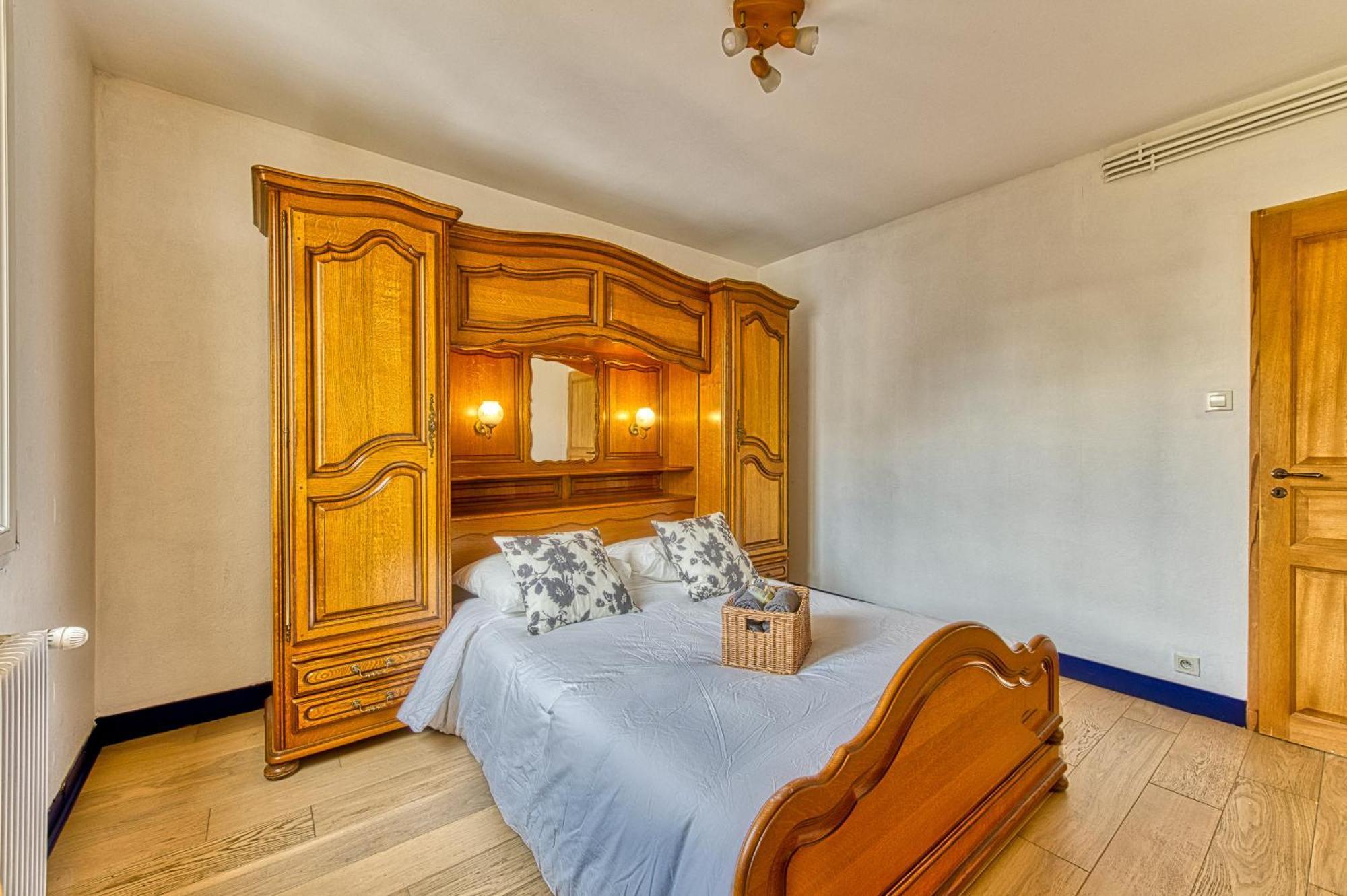 Apartment La Dolce Vita¶ Belle Vue ¶ Confort ¶proche Tram