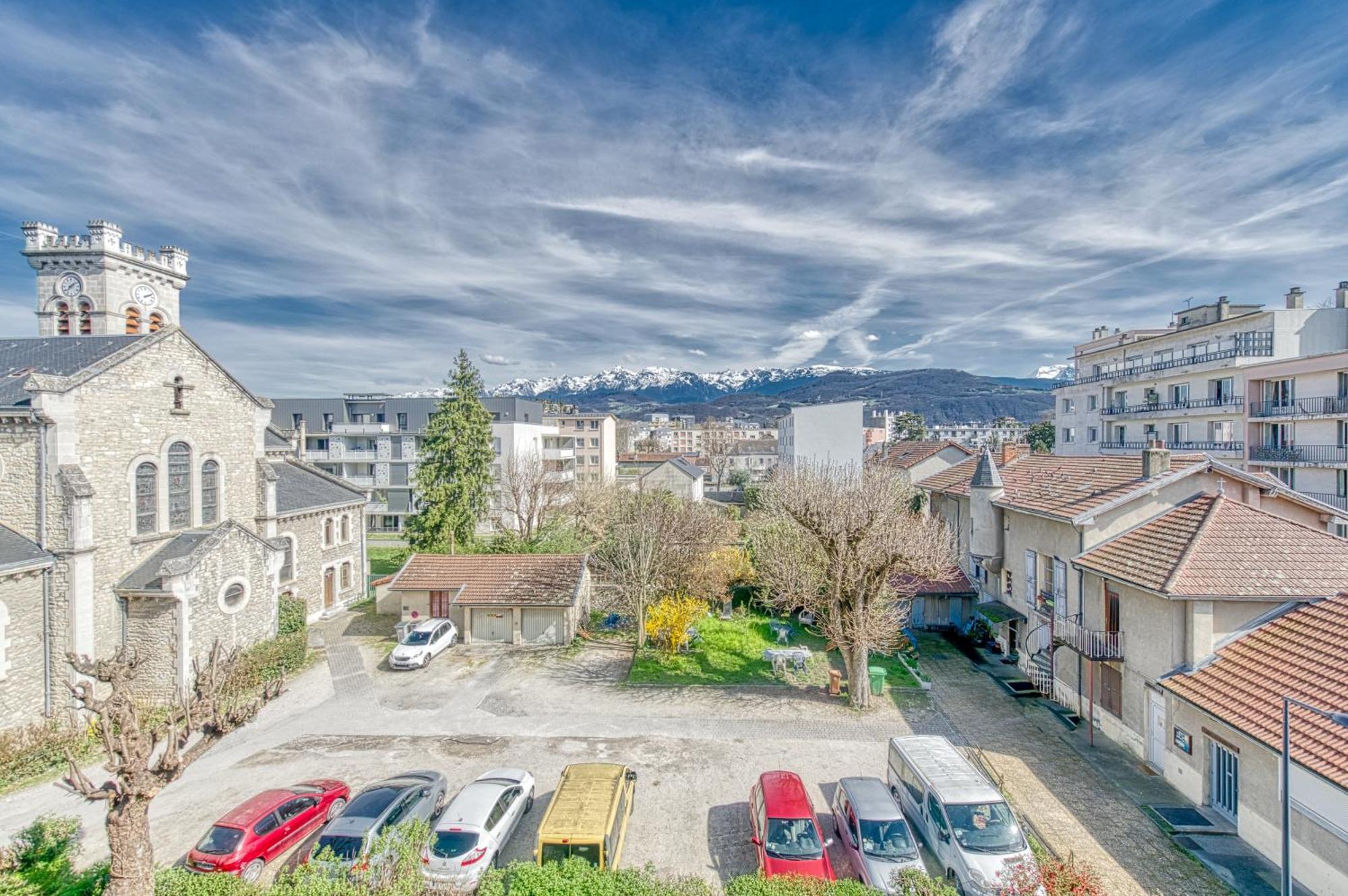 Apartment La Dolce Vita¶ Belle Vue ¶ Confort ¶proche Tram *